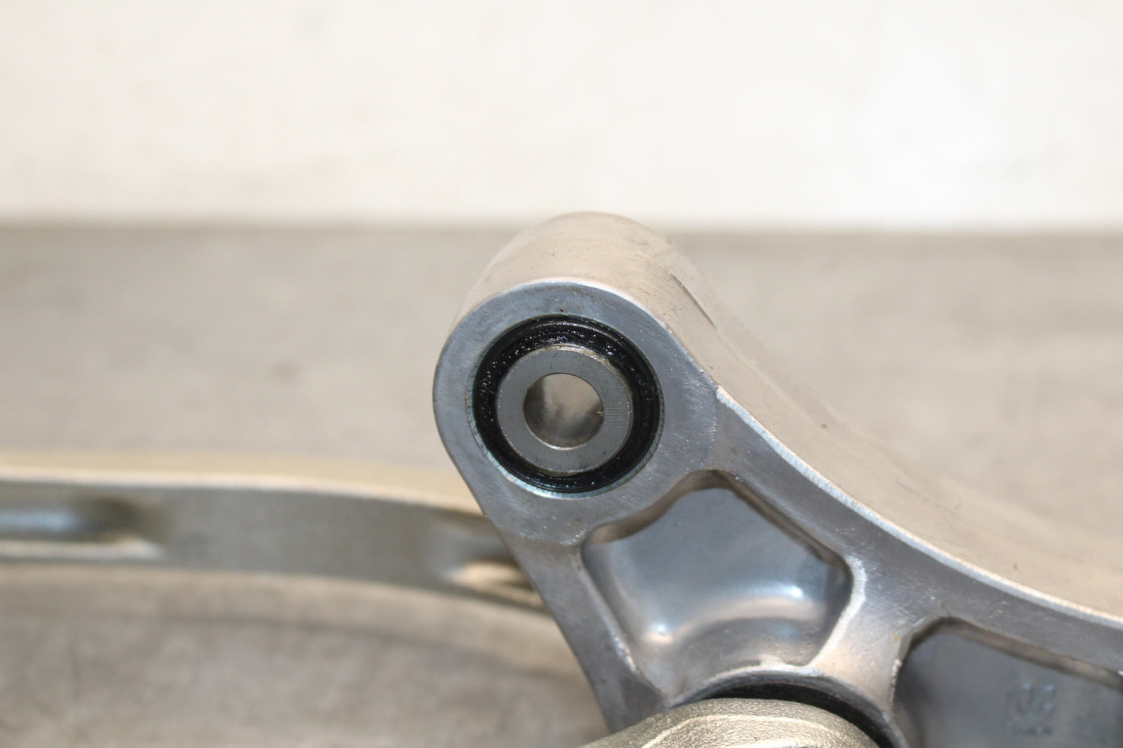 12-25 KAWASAKI NINJA ZX14R NEW!! REAR DOGBONE SHOCK LINKAGE LINK BB757