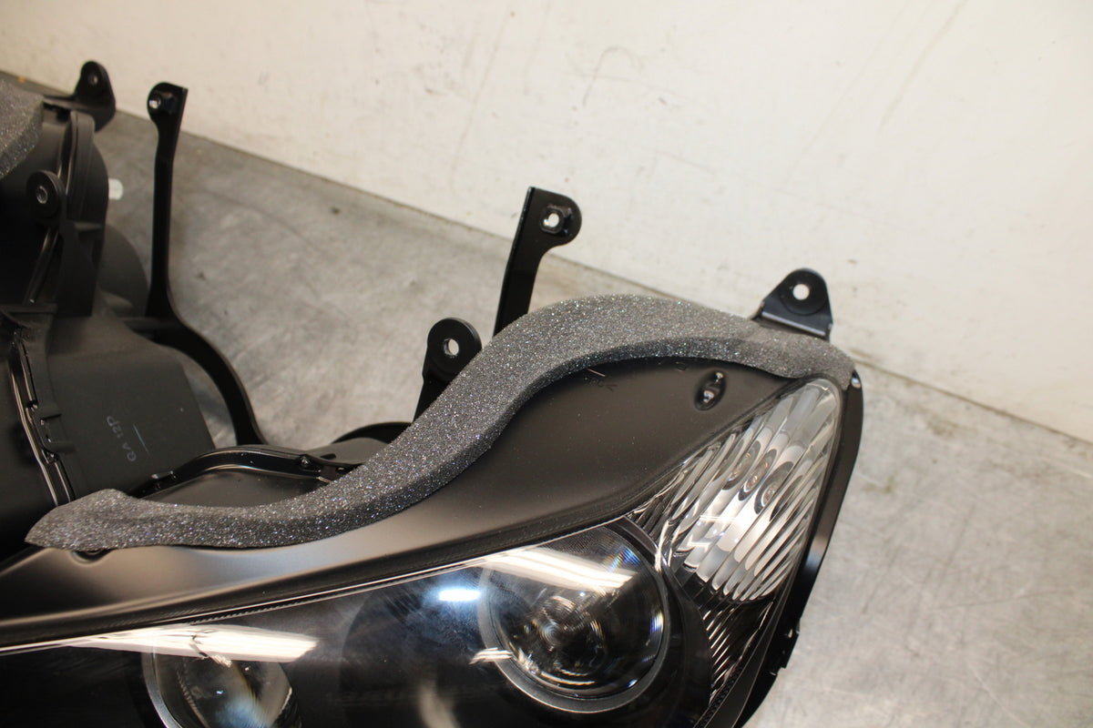 12-25 KAWASAKI NINJA ZX14R NEW!! FRONT HEADLIGHT HEAD LIGHT LAMP BB757