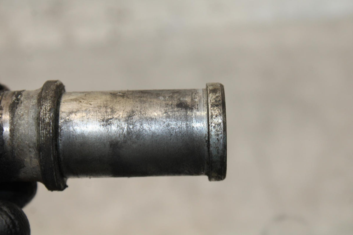 00-01 KAWASAKI ZZR600 FRONT WHEEL RIM AXLE PIVOT BOLT BB568