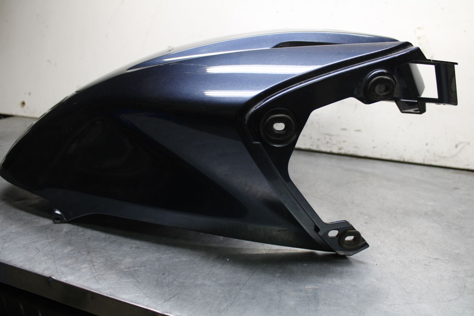 14 HONDA CTX1300A GAS TANK CAP COVER TRIM PANELCOWL FAIRING BB732