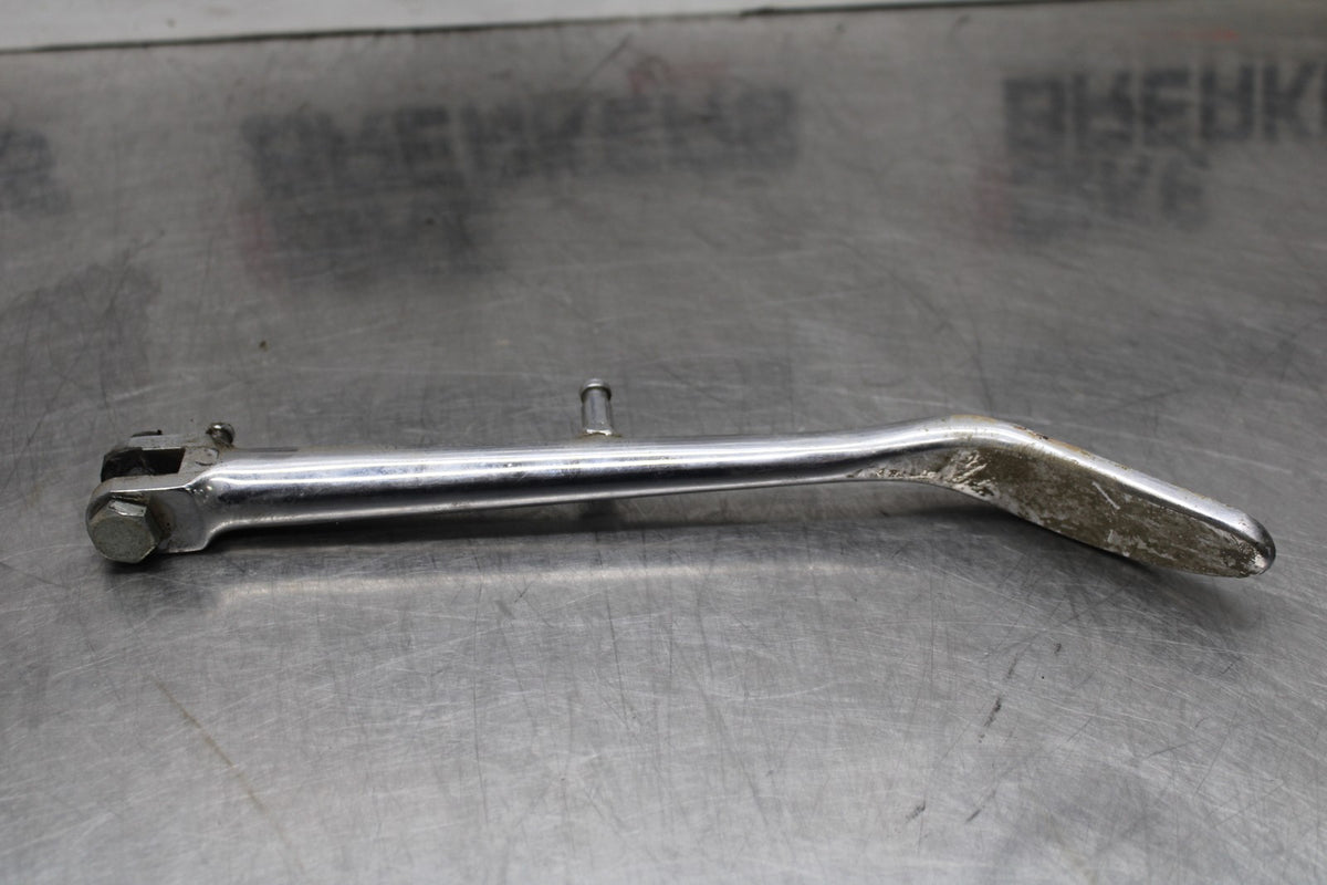 97 KAWASAKI VULCAN 1500 VN1500D CLASSIC KICKSTAND SIDE KICK STAND BB936