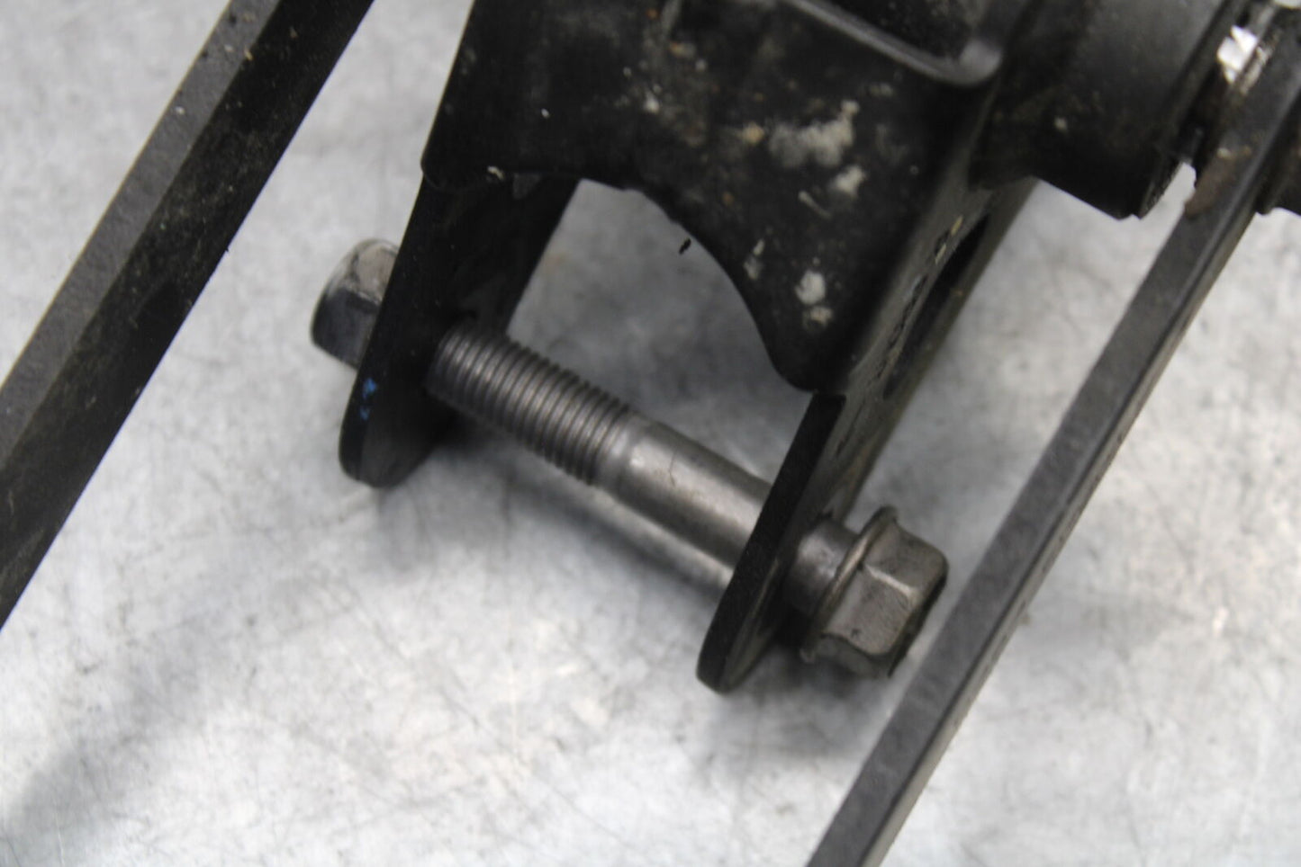 18-23 KAWASAKI NINJA 400 REAR DOGBONE SHOCK LINKAGE LINK BB660