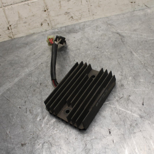 1998 Suzuki TL1000S RECTIFIER VOLTAGE REGULATOR BB508