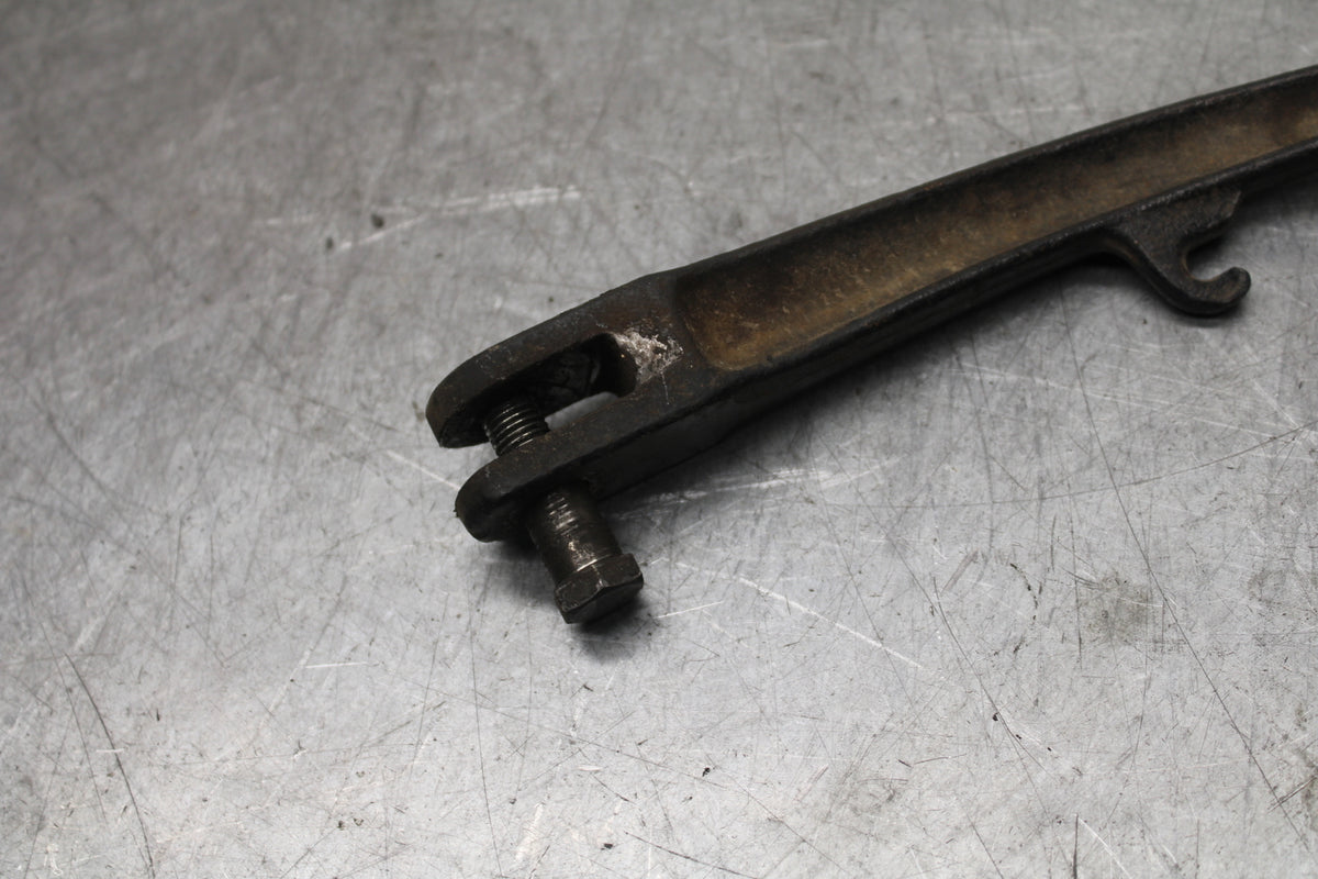 85-86 SUZUKI MADURA 1200 KICKSTAND SIDE KICK STAND  BB691