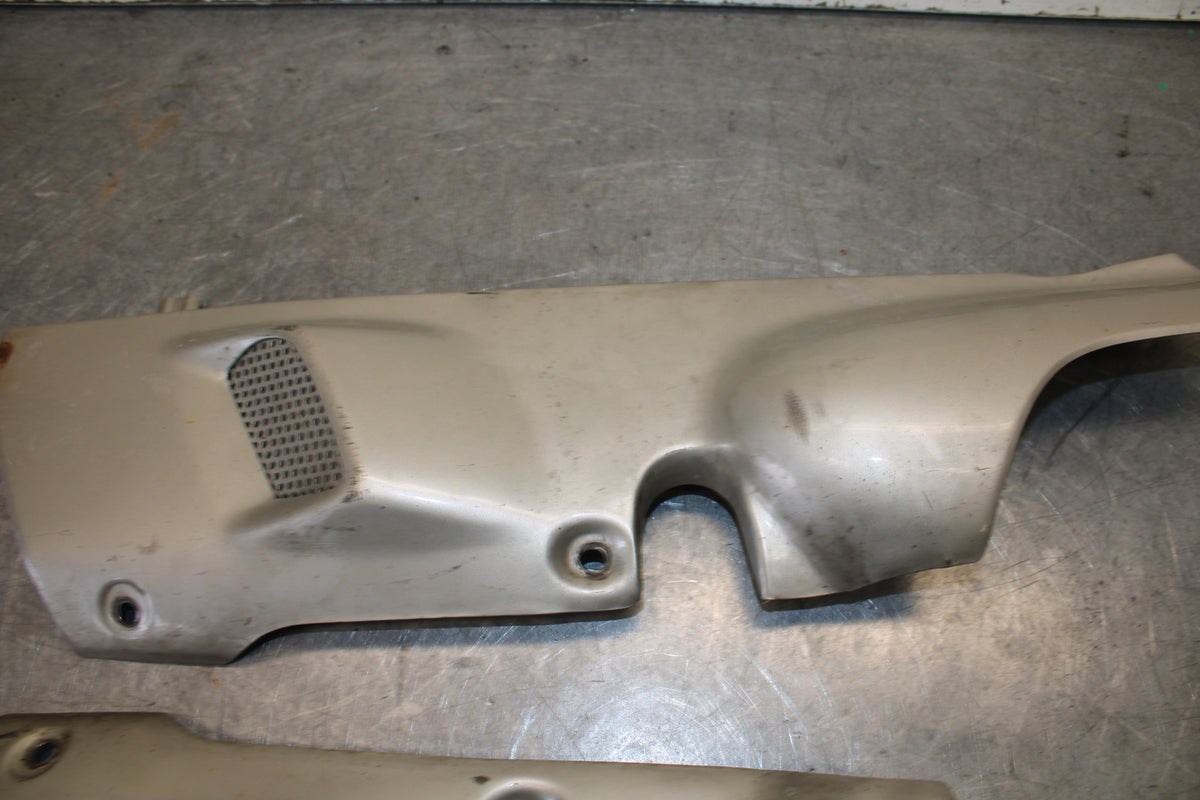 93-00 HONDA GOLDWING 1500 GL1500SE EXHAUST PROTECTOR GUARD BB700