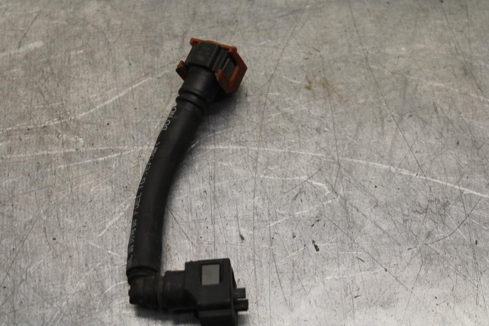 06-14 YAMAHA ROADLINER S XV1900S FUEL GAS LINE  HOSE BB619