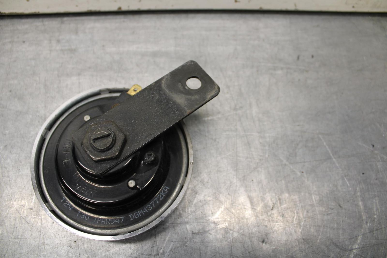 01-02 HONDA SHADOW SPIRIT 750 HORN SIGNAL BB632