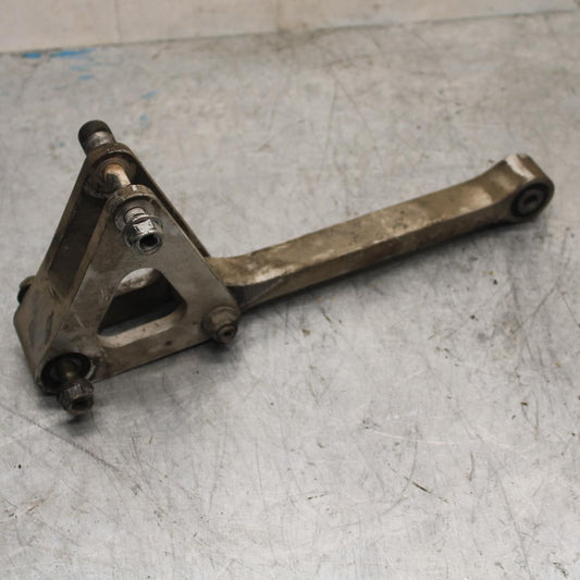 07-08 YAMAHA YZF R1 REAR DOGBONE SHOCK LINKAGE LINK BB425