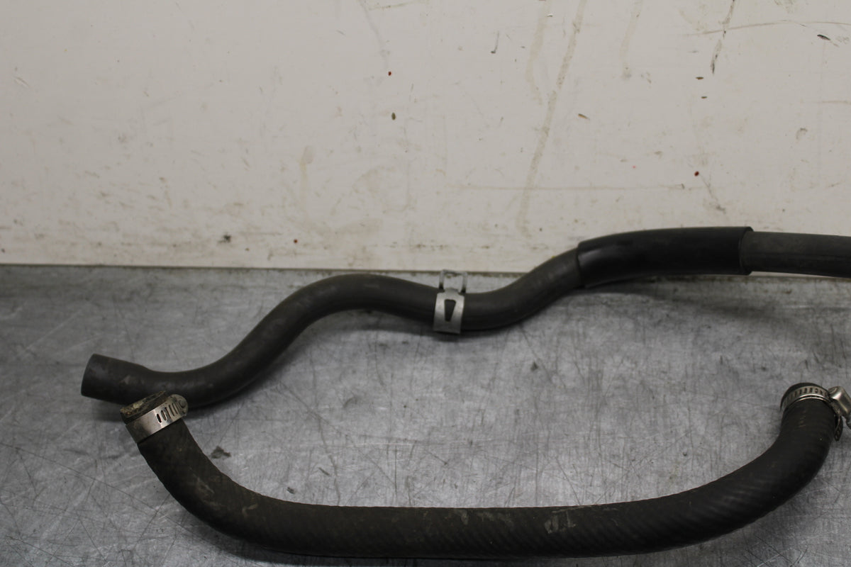 00-01 YAMAHA YZF R1 RADIATOR HOSES ENGINE COOLANT WATER PIPES HOSE KIT SET BB755