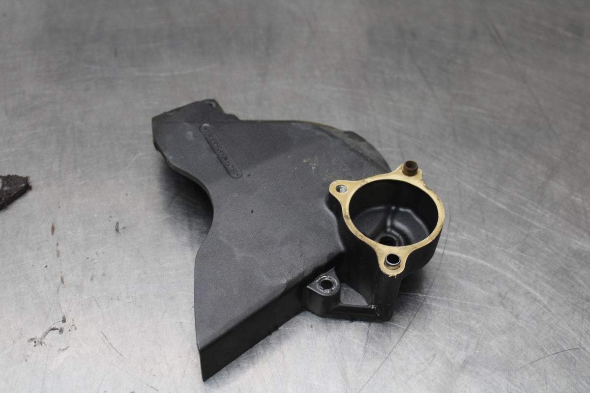 12 HONDA CB1000R ENGINE SPROCKET COVER BB200