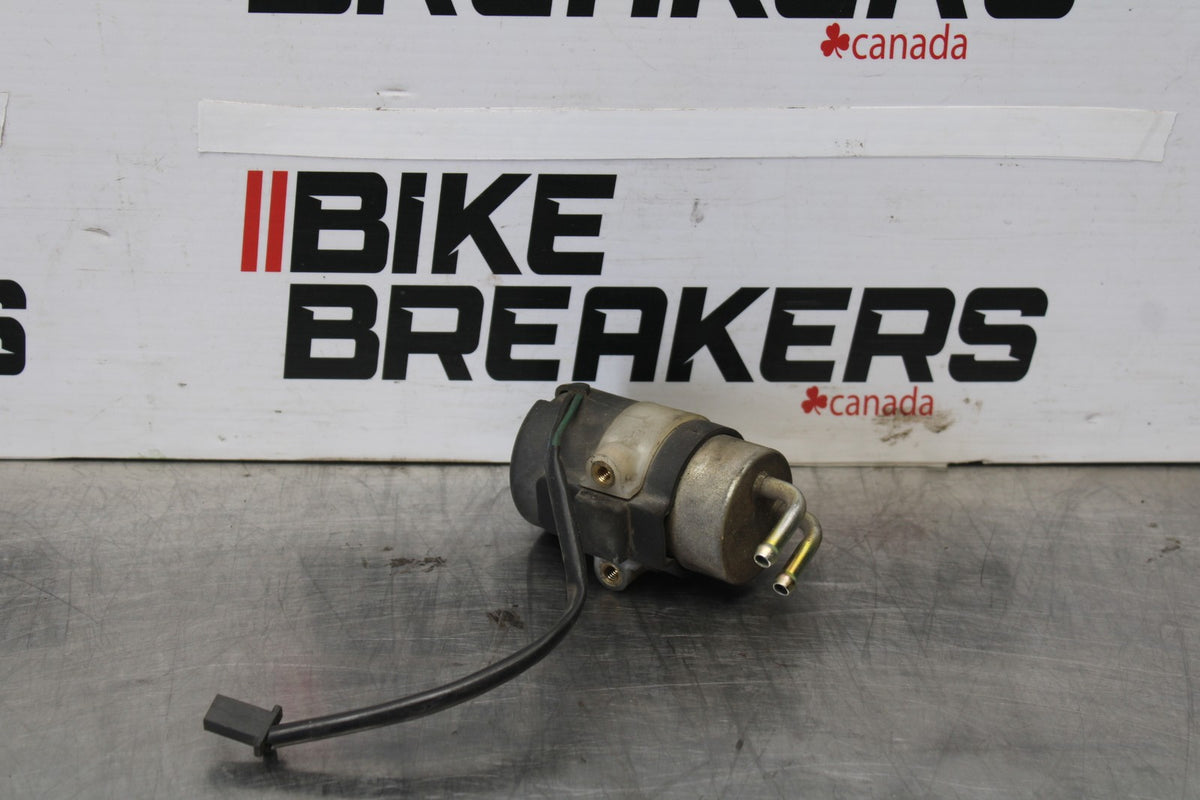 84 HONDA INTERCEPTOR 1000 VF1000F FUEL PUMP GAS PETROL SENDER UNIT BB878