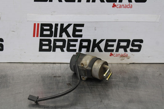 84 HONDA INTERCEPTOR 1000 VF1000F FUEL PUMP GAS PETROL SENDER UNIT BB878