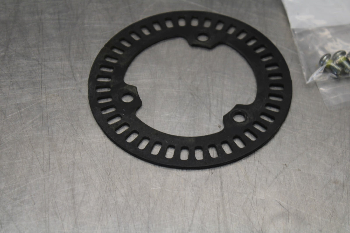 15-17 YAMAHA FJ09 REAR BACK WHEEL ABS BRAKE RING DISC BB906
