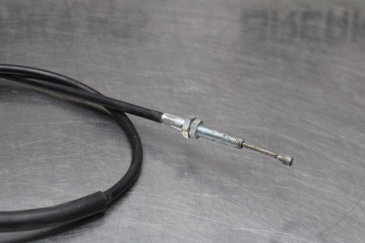05-06 HONDA CBR600RR CLUTCH CABLE LINE BB945