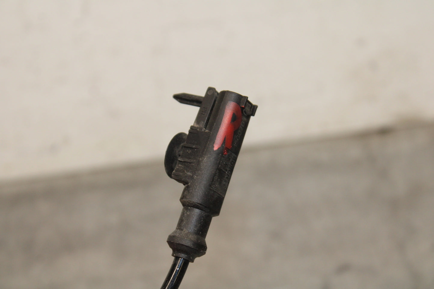 12-17 KAWASAKI NINJA 650 REAR ABS BRAKE SENSOR BB129