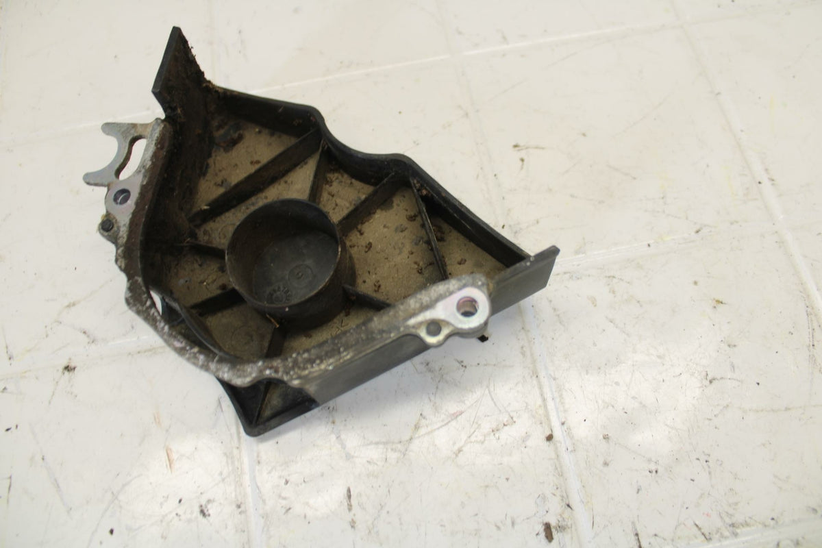 11-13 HONDA CBR250R ENGINE SPROCKET COVER 11360-KYJ-900 BB13