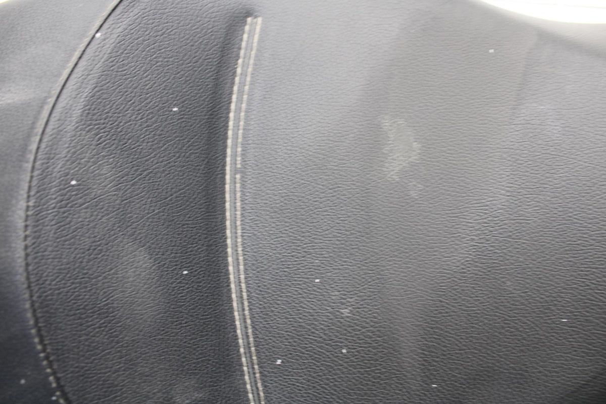 2008 Aprilia Shiver 750 SL750 FRONT REAR SEAT SADDLE BB551