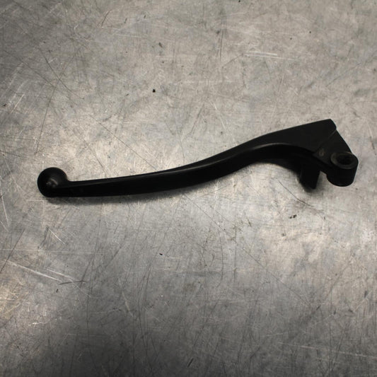 2005 Kawasaki Ninja ZX6R ZX636C LEFT HANDLEBAR CLIPON CLUTCH LEVER BB03