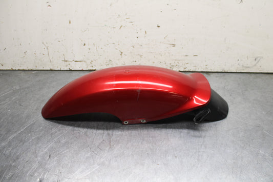 82-85 HONDA CB650 FRONT WHEEL FENDER COWL FAIRING BB107