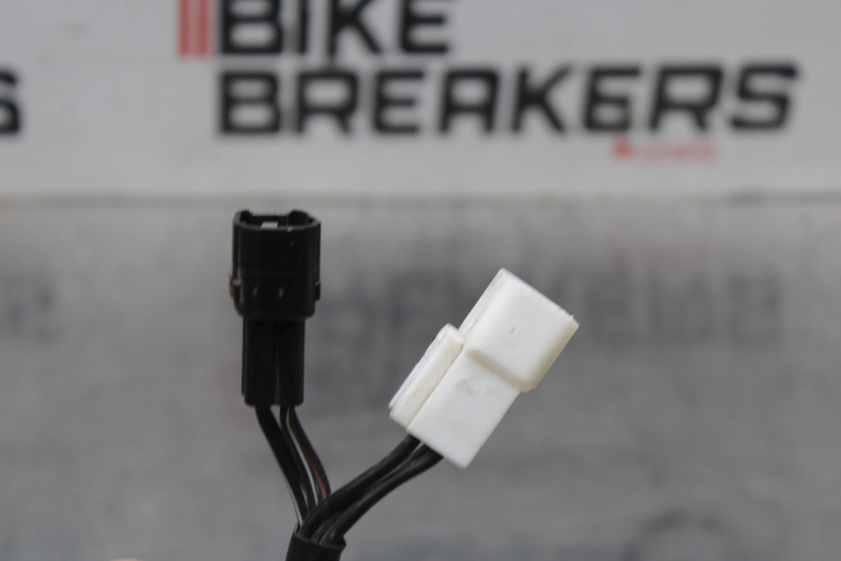 15 SUZUKI GW250F RECTIFIER VOLTAGE REGULATOR BB789