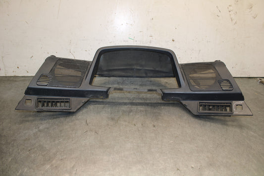 93-00 HONDA GOLDWING 1500 GL1500SE INSTRUMENT GAUGE SPEEDO TRIM PANEL BB700