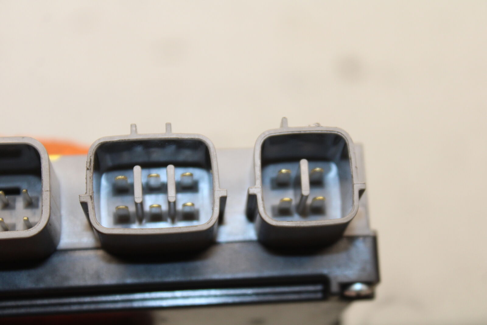 18-23 KAWASAKI NINJA 400 RELAY ASSEMBLY FUSE BOX BB660