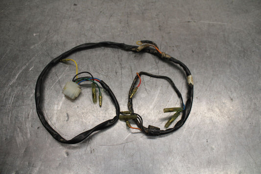 82-83 YAMAHA IT175 MAIN ENGINE WIRING HARNESS MOTOR WIRE LOOM BB108