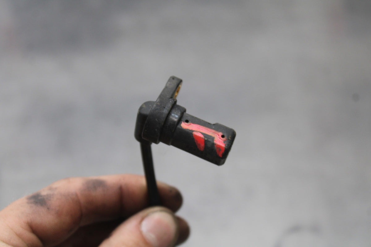 15 APRILIA RSV4 FACTORY APRC ABS FRONT ABS BRAKE SENSOR BB901