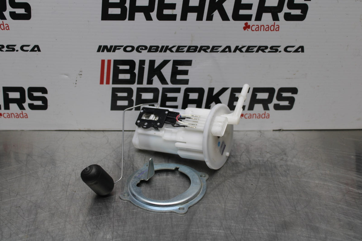 22-25 YAMAHA YZF R7 FUEL PUMP GAS PETROL SENDER UNIT BB176
