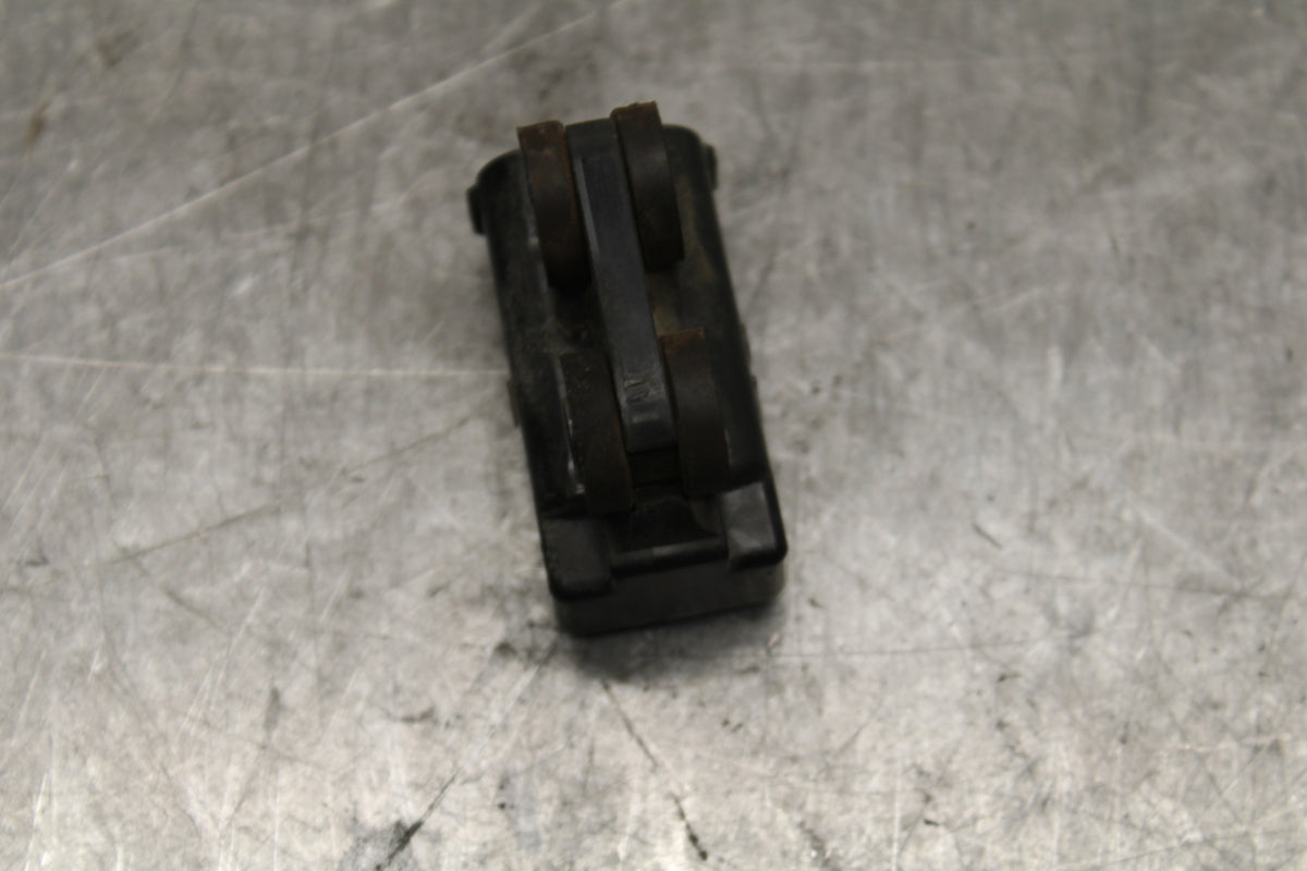 14-15 YAMAHA V STAR 1300 XVS1300CT TOURER TIP OVER BANK ANGLE CRASH SENSOR BB722
