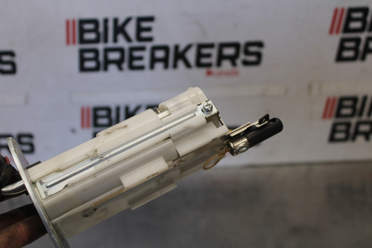 07-08 KAWASAKI NINJA ZX6R FUEL PUMP GAS PETROL SENDER UNIT BB937