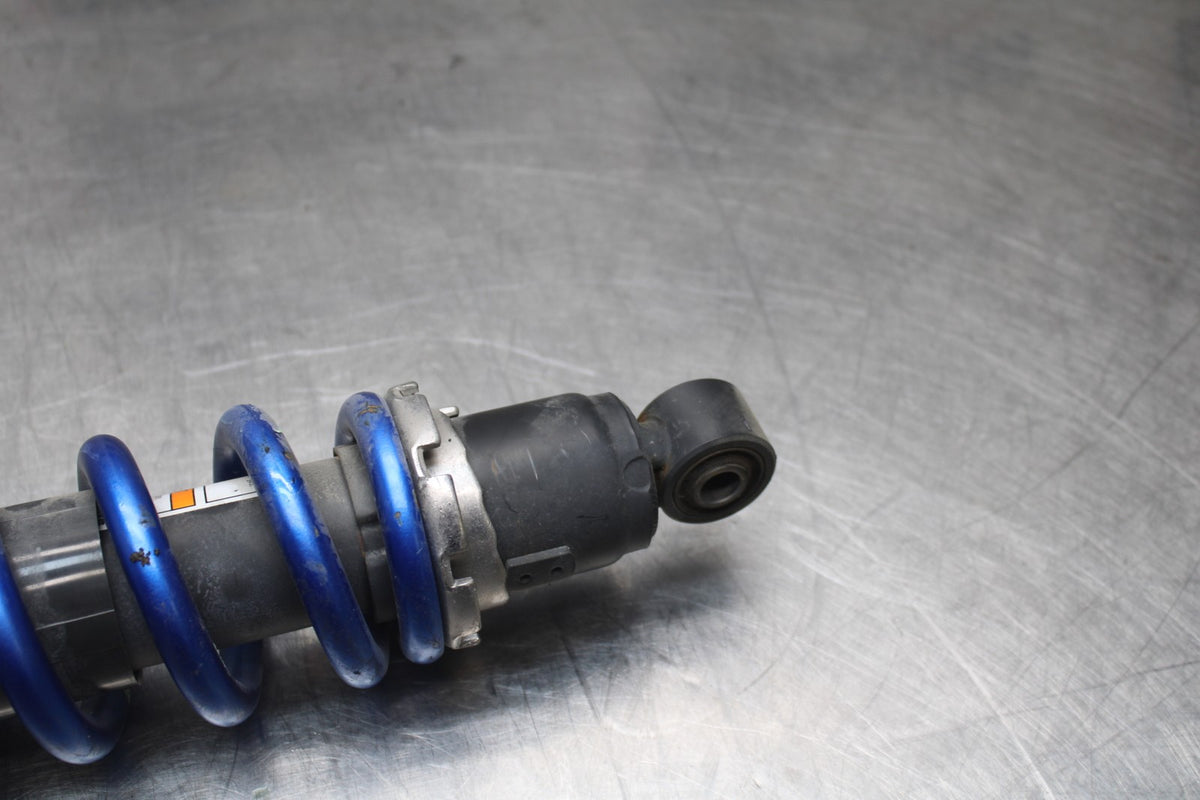 06 KAWASAKI NINJA 650 EX650 REAR BACK SHOCK ABSORBER SUSPENSION BB823