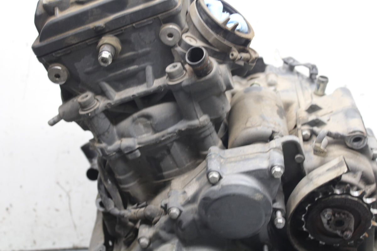 13-16 KTM 390 DUKE ENGINE MOTOR BB748