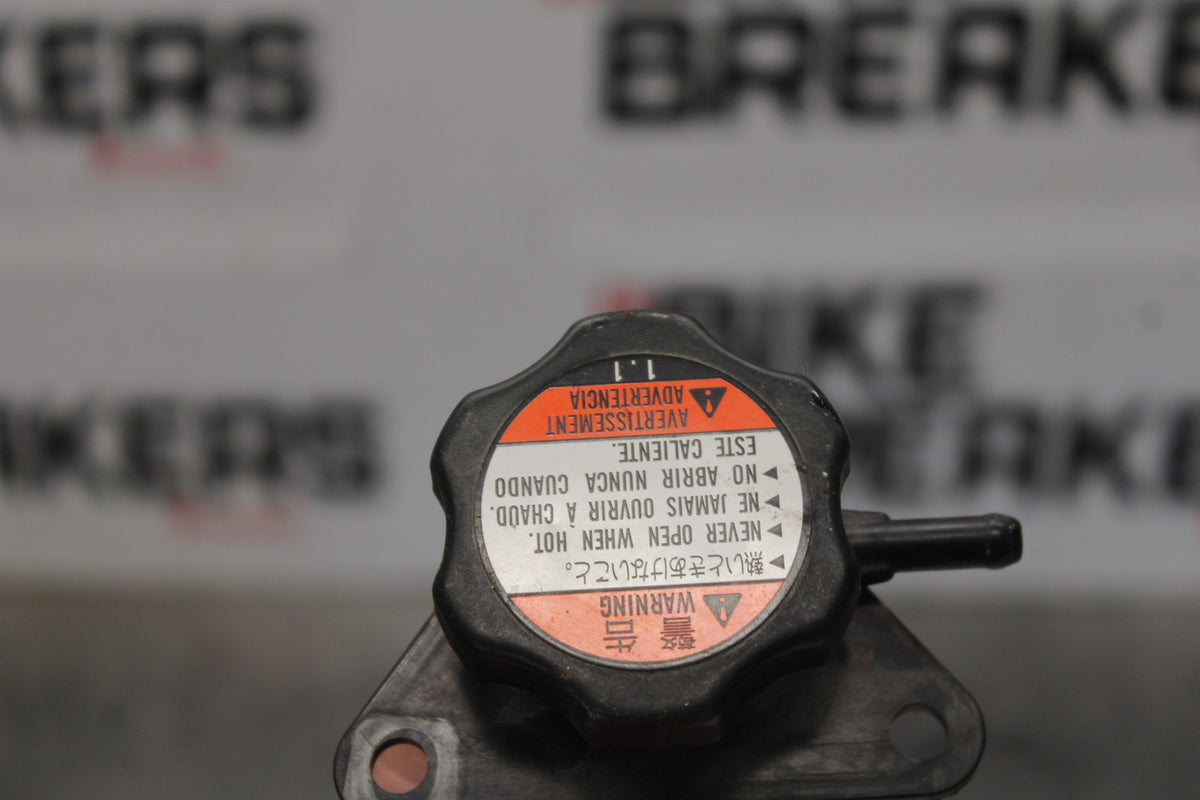 07 SUZUKI BOULEVARD M50 RADIATOR CAP BB897