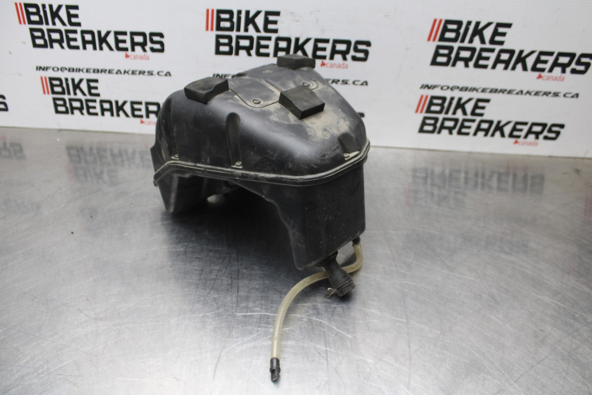 06 KAWASAKI NINJA 650 EX650 AIRBOX AIR INTAKE FILTER BOX BB823