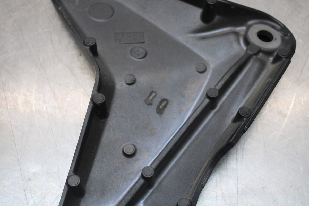 22-25 YAMAHA YZF R7 SIDE SUBFRAME SUB FRAME GUARD BB850