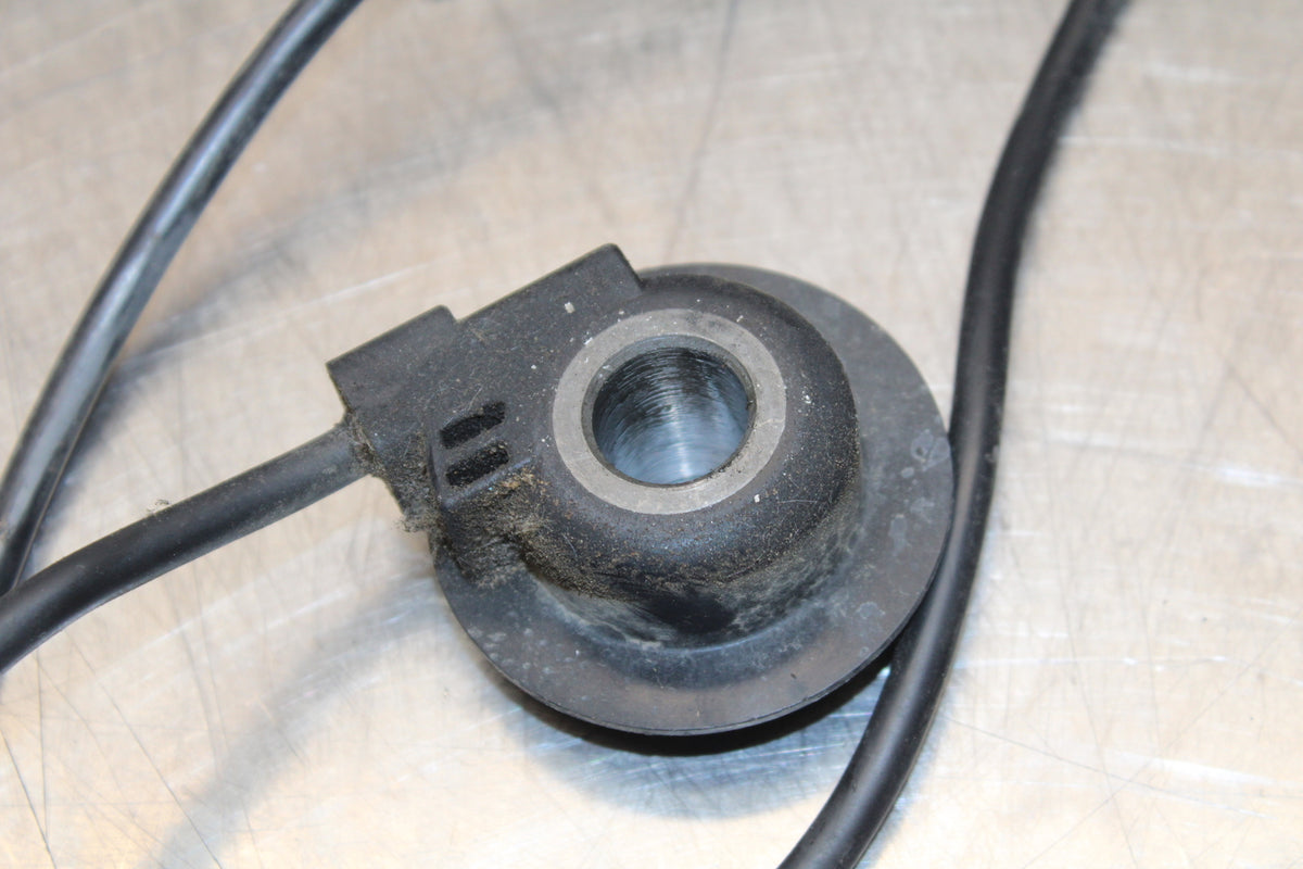 03 SUZUKI SV650S SPEED DRIVE GEAR HUB BB167