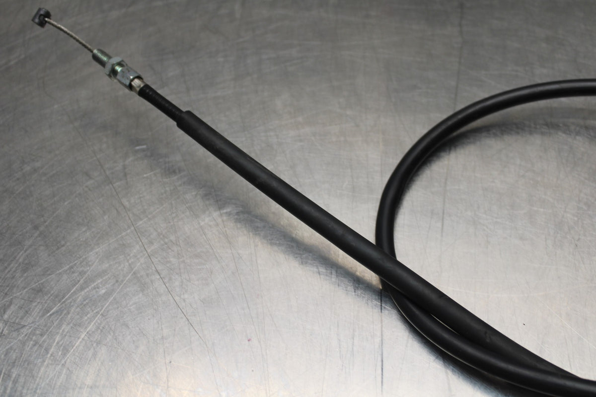11-24 SUZUKI GSXR750 CLUTCH CABLE LINE BB810