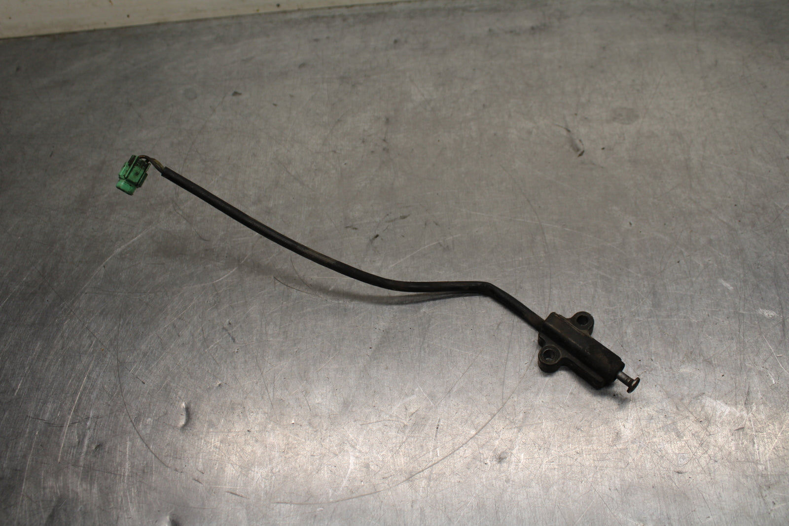 00 SUZUKI INTRUDER 1500 VL1500 KICKSTAND SIDE KICK STAND SENSOR BB761