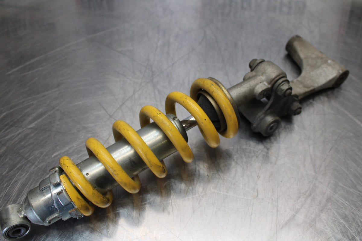 98-05 HONDA SUPER HAWK 1000 VTR1000F REAR BACK SHOCK ABSORBER SUSPENSION BB152