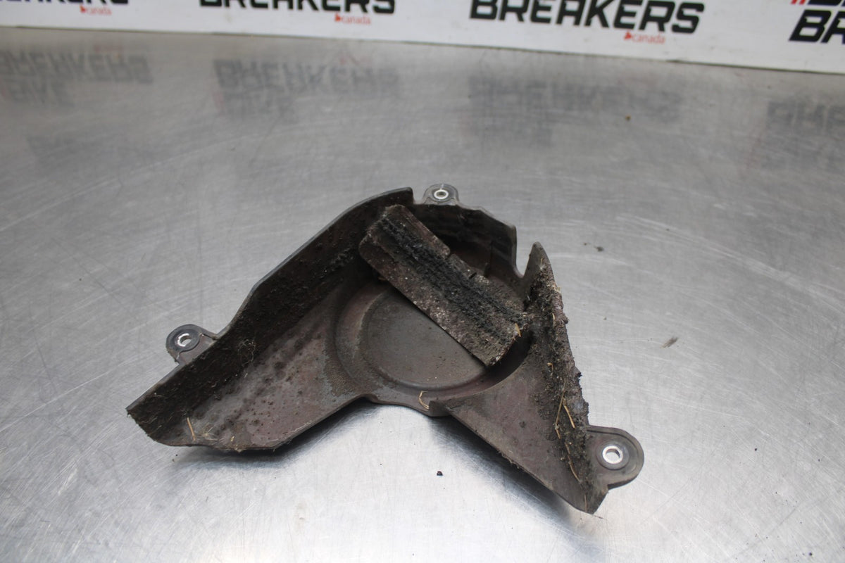 22 HARLEY-DAVIDSON PAN AMERICA 1250 ENGINE SPROCKET COVER BB910