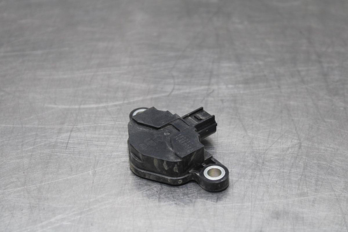 18 HONDA CB500F TIP OVER BANK ANGLE CRASH SENSOR SWITCH  BB861