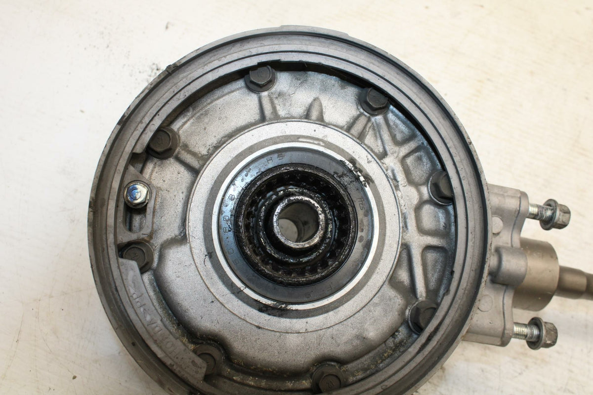 04-06 HONDA SHADOW 750 VT750C FINAL DRIVE GEAR DIFFERENTIAL BB360