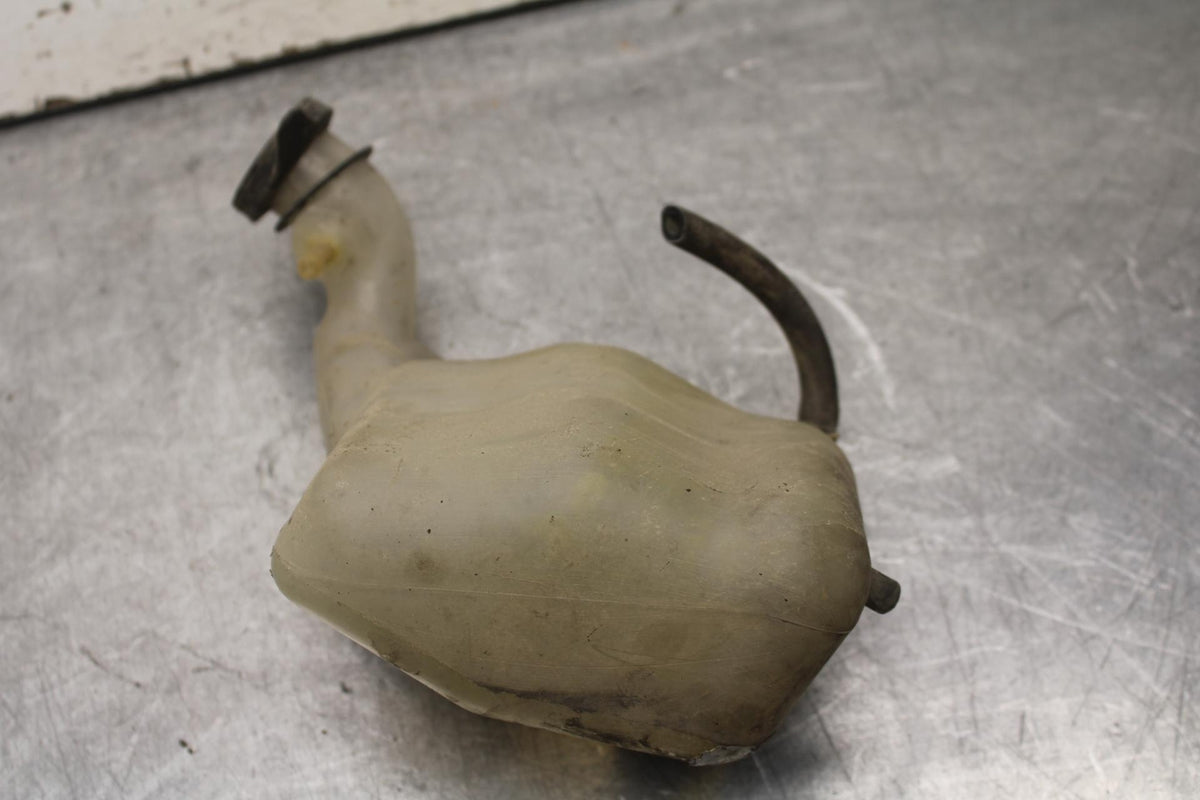 03-04 HONDA CBR600RR COOLANT WATER TANK RESERVOIR BOTTLE 19101-MEE-000 BB637