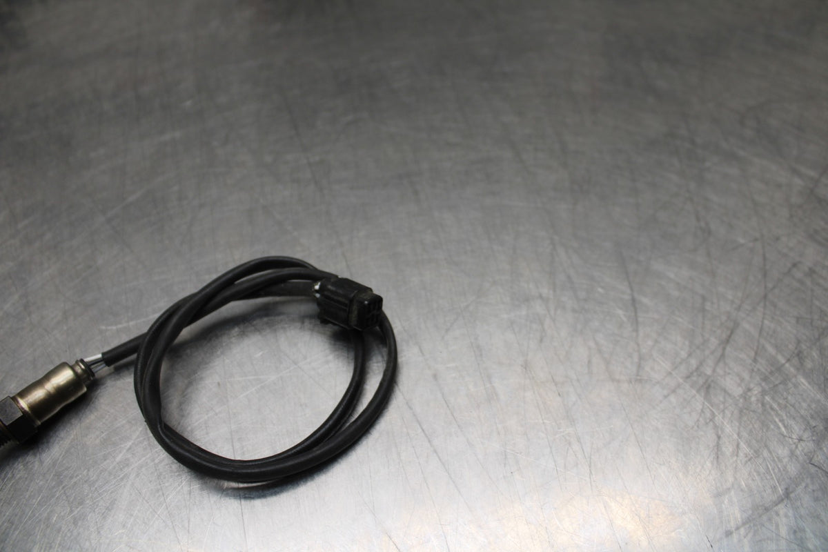 07 SUZUKI GSXR1000 OXYGEN O2 EXHAUST GAS LAMBDA SENSOR 18213-15H01 BB770