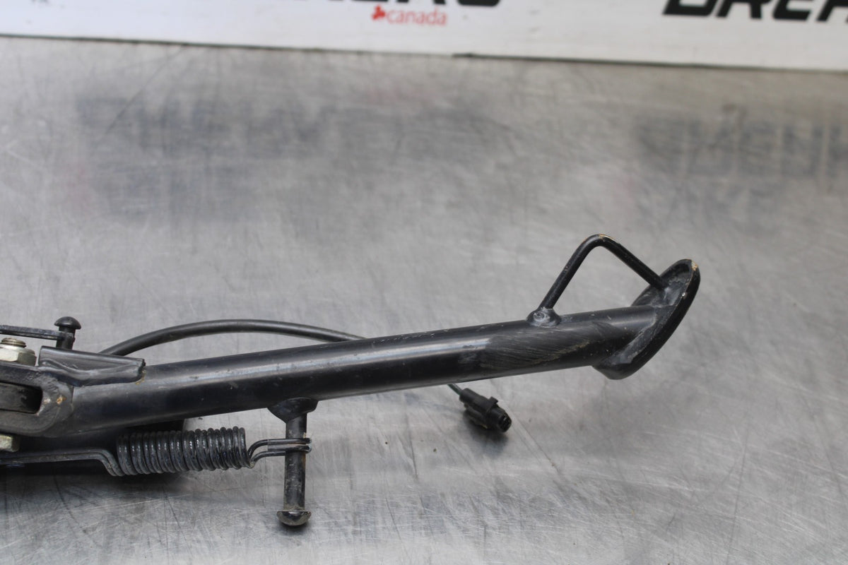 23-26 KAWASAKI NINJA ZX4RR KICKSTAND SIDE KICK STAND BB898