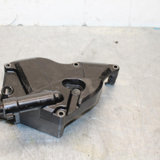 2006 Suzuki GSXR600 ENGINE SPROCKET COVER BB447