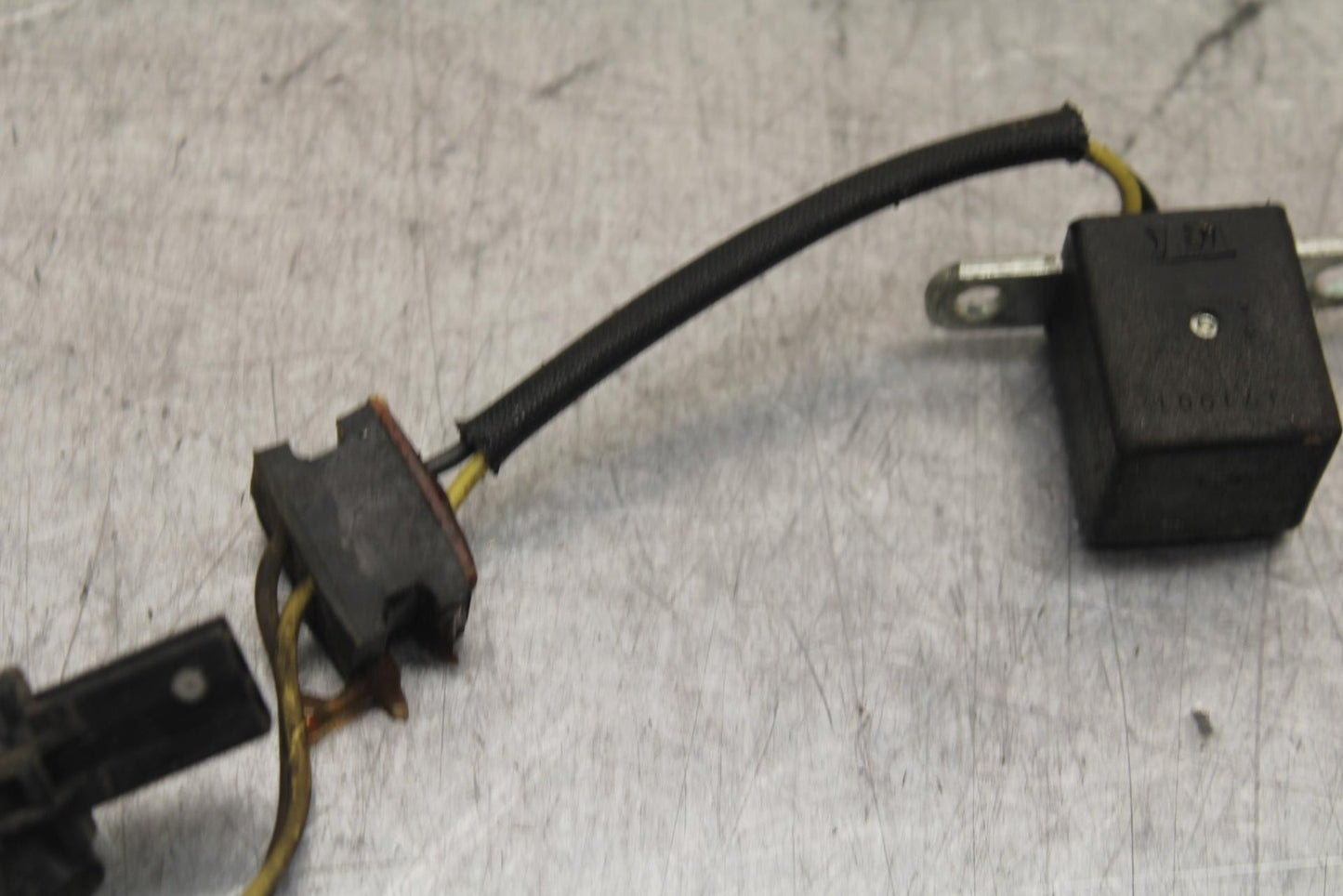 2009 Kawasaki Ninja 250R EX250J SPEED SPEEDOMETER SENSOR BB87