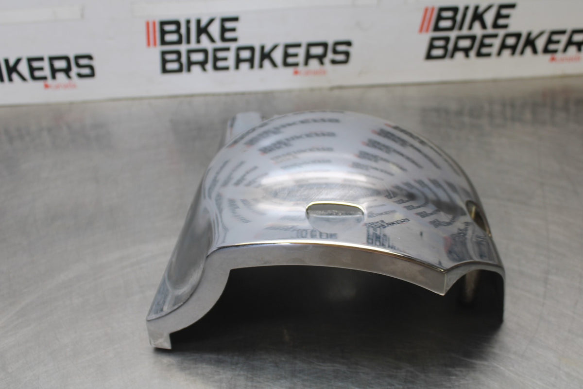 05-09 SUZUKI BOULEVARD C90 ENGINE SIDE COVER PANEL COWL BB918
