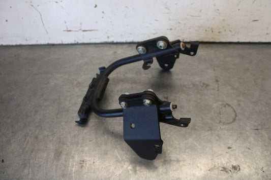 06-07 DUCATI MONSTER 695 REAR BACK TAIL LIGHT MOUNT BRACKET BB674